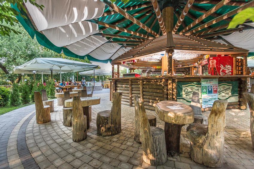 Kamp Slapic Otel Duga Resa Dış mekan fotoğraf